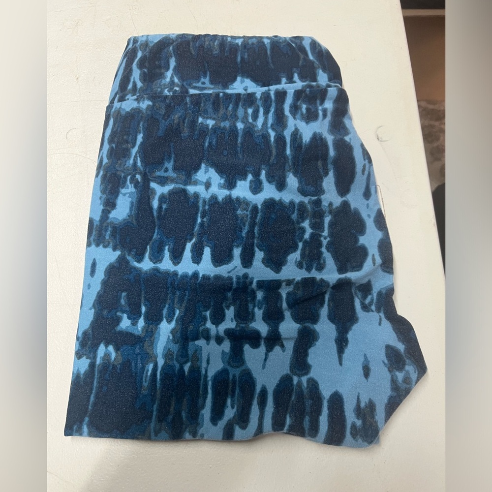 Lulu Roe, TC leggings